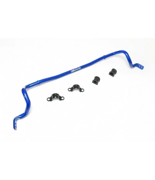 Hardrace 8550 Front Sway Bar Ford, Volvo - 