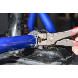 Barra stabilizzatrice anteriore Hardrace 8553 Ford Focus, Mazda 3, 5 - 