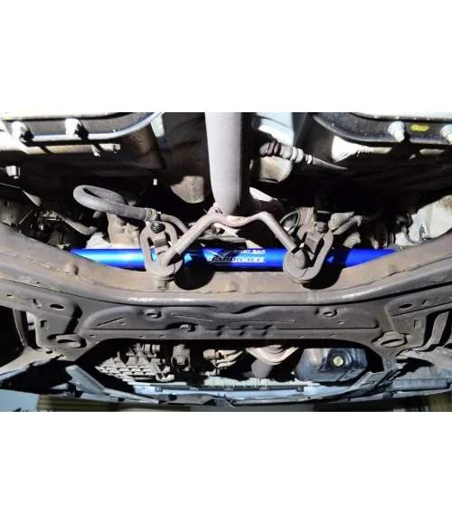 Hardrace 8554 Front Sway Bar Mitsubishi Colt plus - 