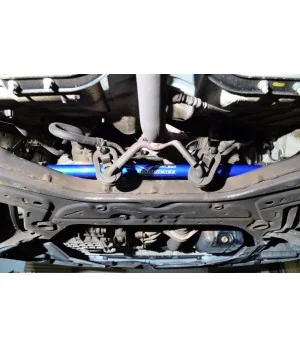 Hardrace 8554 Front Sway Bar Mitsubishi Colt plus - 