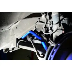 Barra stabilizzatrice anteriore Hardrace 8554 Mitsubishi Colt plus - 