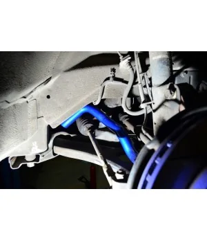 Hardrace 8554 Front Sway Bar Mitsubishi Colt plus - 
