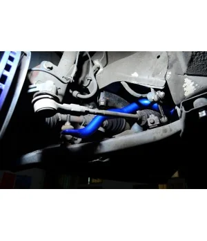 Hardrace 8554 Front Sway Bar Mitsubishi Colt plus - 