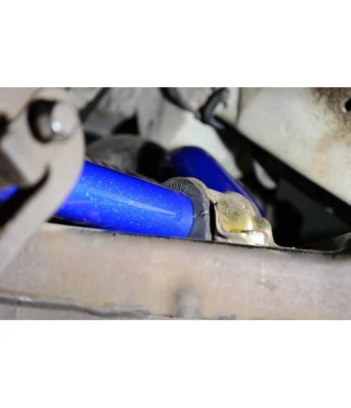 Hardrace 8554 Front Sway Bar Mitsubishi Colt plus - 