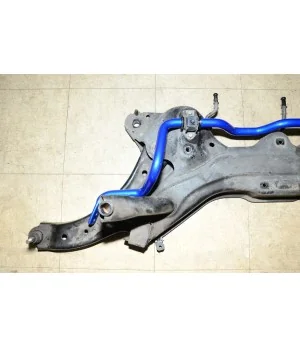 Hardrace 8555 Front Sway Bar Suzuki Swift - 