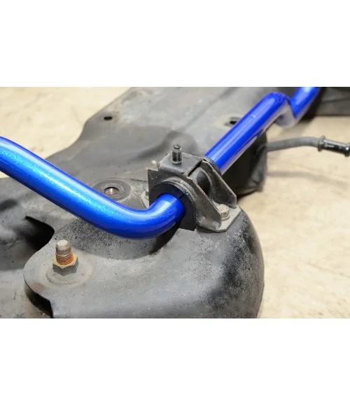 Hardrace 8555 Front Sway Bar Suzuki Swift - 