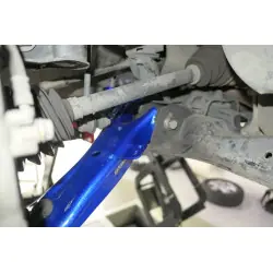 Hardrace 8557 Braccio inferiore anteriore Honda CR-V - 