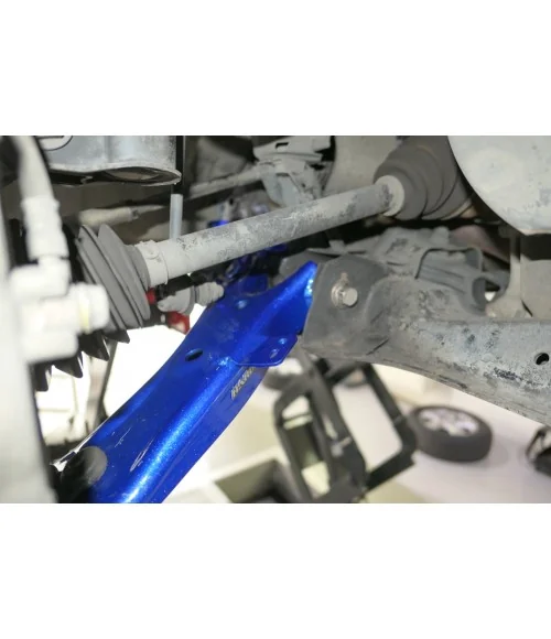 Hardrace 8557 Front Lower Arm Honda CR-V - 