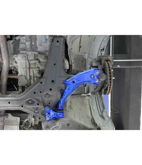 Hardrace 8557 Front Lower Arm Honda CR-V - 