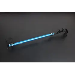 Bars and braces - Carparty