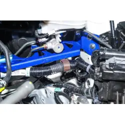Barra duomi anteriore Hardrace 8561 Honda Fit - 