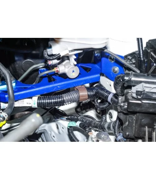 Hardrace 8561 Front Strut Bar Honda Fit - 