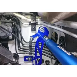 Hardrace 8561 Front Strut Bar Honda Fit - 