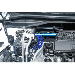 Barra duomi anteriore Hardrace 8561 Honda Fit - 