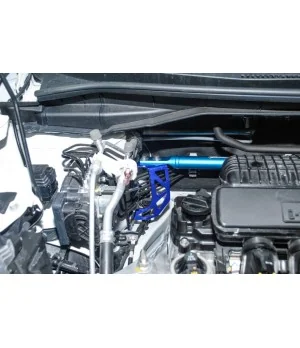 Hardrace 8561 Front Strut Bar Honda Fit - 