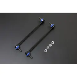 Barra stabilizzatrice anteriore Hardrace 8566 Mazda - 