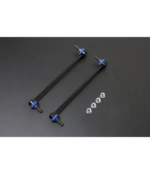 Barra stabilizzatrice anteriore Hardrace 8566 Mazda - 