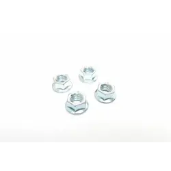 Hardrace 8566 Front Stabilizer Link Mazda - 