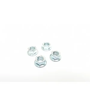 Barra stabilizzatrice anteriore Hardrace 8566 Mazda - 