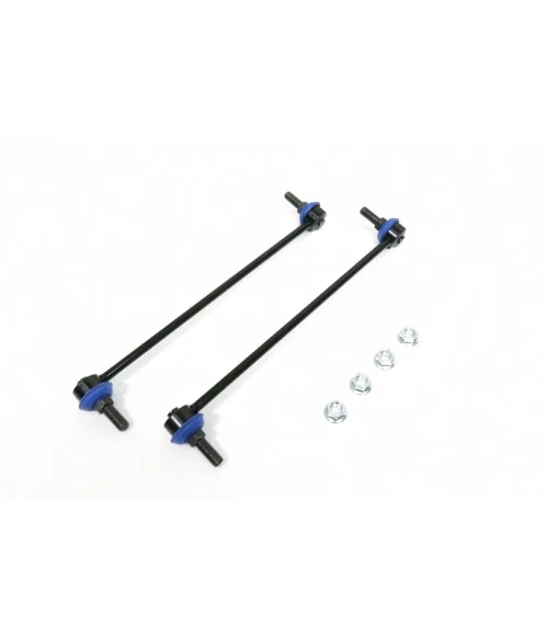 Barra stabilizzatrice anteriore Hardrace 8566 Mazda - 