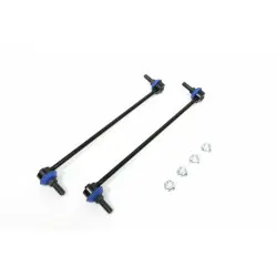 Hardrace 8566 Front Stabilizer Link Mazda - 