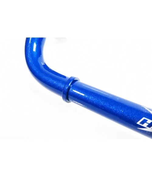 Hardrace 8569 Front Sawy Bar Nissan X-trail - 