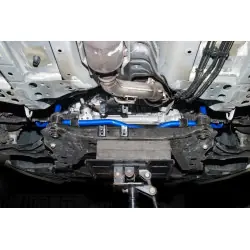 Hardrace 8569 Barra sega anteriore Nissan X-trail - 