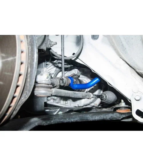 Hardrace 8569 Front Sawy Bar Nissan X-trail - 