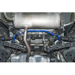 Hardrace 8570 Barra stabilizzatrice Posteriore Nissan Qashqai, Rogue, X-trail - 