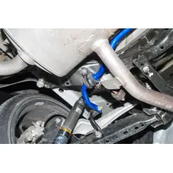 Hardrace 8570 Rear Sway Bar Nissan Qashqai, Rogue, X-trail - 