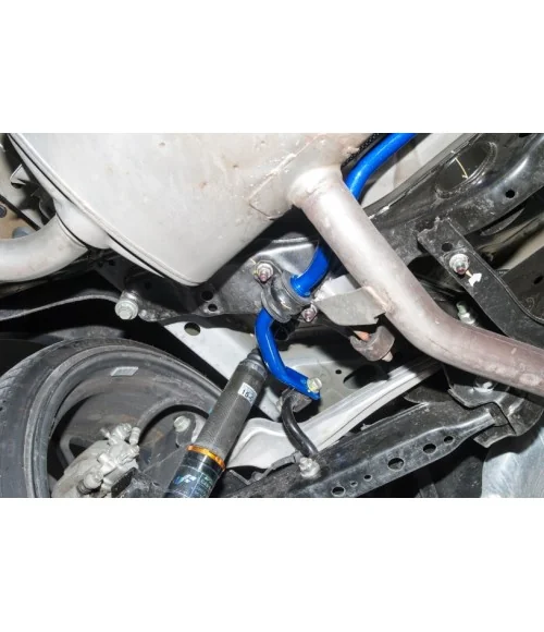 Hardrace 8570 Rear Sway Bar Nissan Qashqai, Rogue, X-trail - 