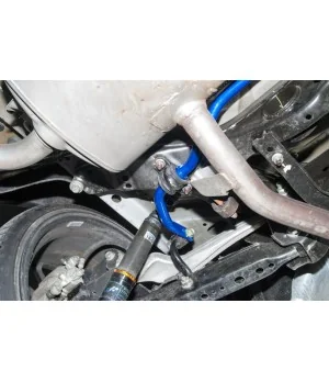 Hardrace 8570 Rear Sway Bar Nissan Qashqai, Rogue, X-trail - 
