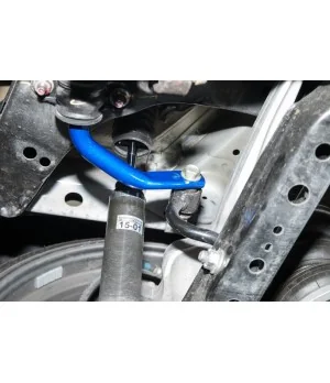 Hardrace 8570 Rear Sway Bar Nissan Qashqai, Rogue, X-trail - 