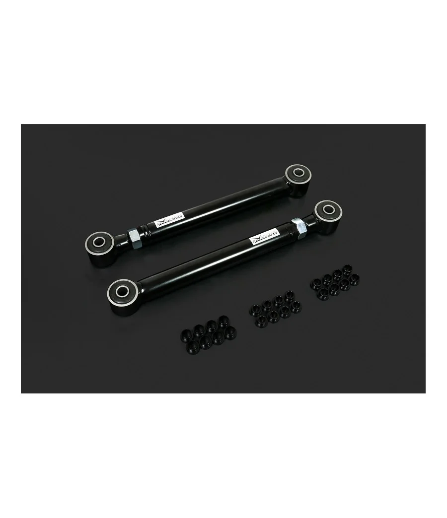 Hardrace 8572 Front Upper Control Arm Dodge Ram - 