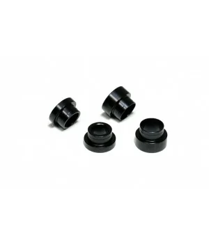 Hardrace 8572 Front Upper Control Arm Dodge Ram - 