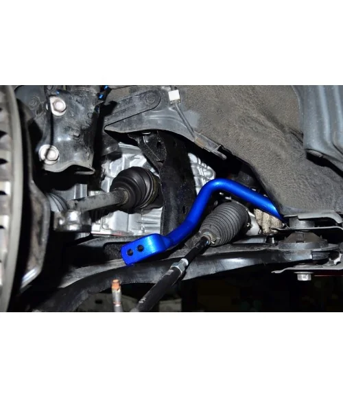 Hardrace 8573 Front Sway Bar Mazda CX-3 - 