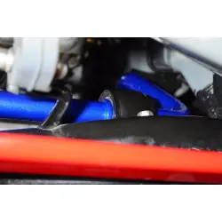 Hardrace 8573 Front Sway Bar Mazda CX-3 - 