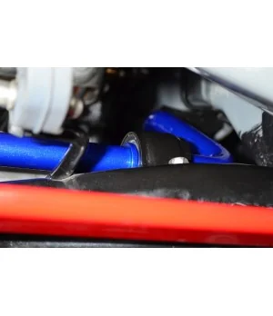 Hardrace 8573 Front Sway Bar Mazda CX-3 - 