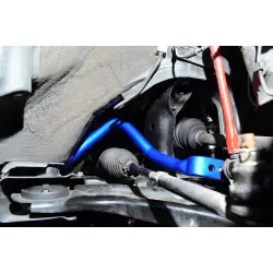 Barra stabilizzatrice anteriore Hardrace 8573 Mazda CX-3 - 