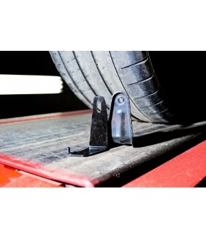 Hardrace 8576 Headlight Leveling Bracket Mazda CX-3 - 