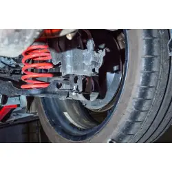 Hardrace 8576 Staffa di livellamento dei fari Mazda CX-3 - 