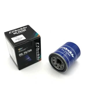 Filtro olio GReddy (OX-05) M20x1.5 - Mitsubishi Evo, Mazda - 