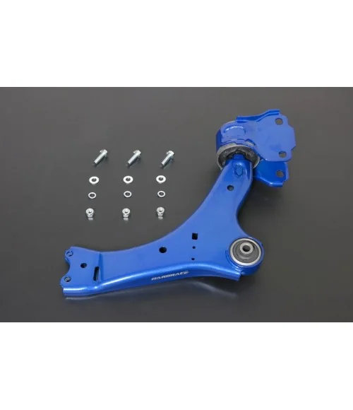 Hardrace 7845 Front Camber Kit Honda Accord - 