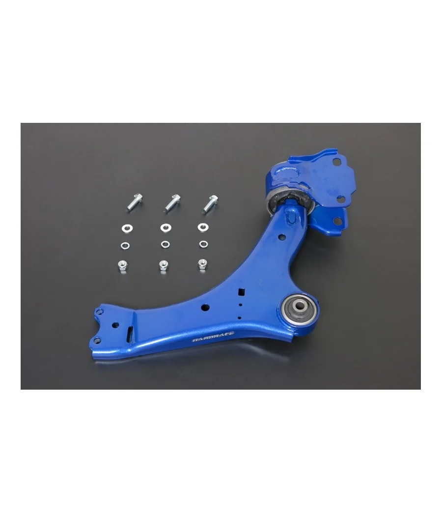 Hardrace 8583 Front Lower Control Arm Ford, Volvo - 