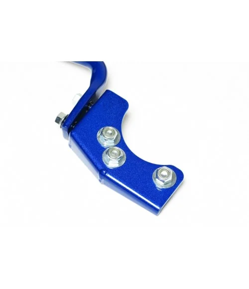 Hardrace 8585 Rear Add-on Sway Bar Suzuki Swift - 