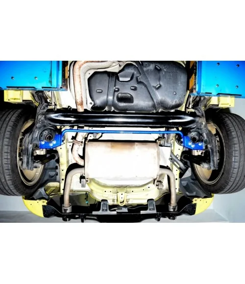 Hardrace 8585 Rear Add-on Sway Bar Suzuki Swift - 