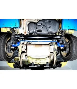 Hardrace 8585 Rear Add-on Sway Bar Suzuki Swift - 