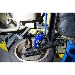 Hardrace 8585 Rear Add-on Sway Bar Suzuki Swift - 