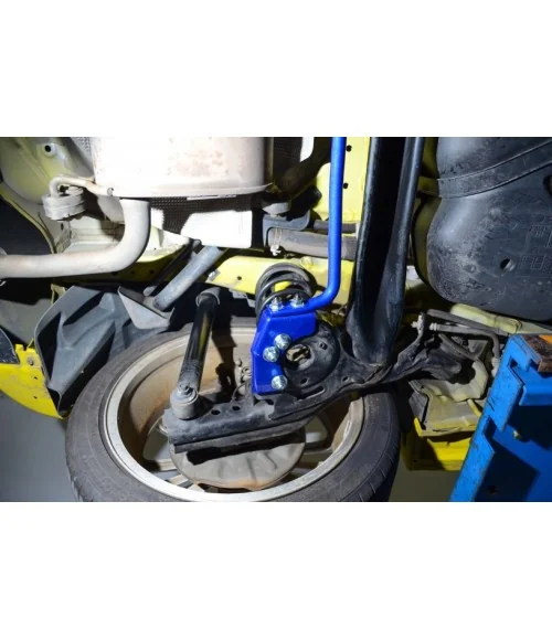 Hardrace 8585 Rear Add-on Sway Bar Suzuki Swift - 