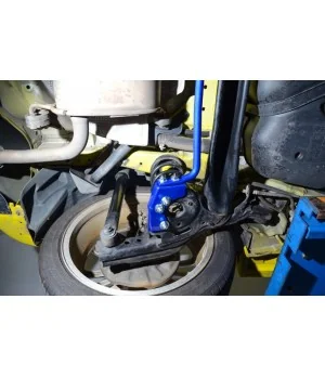 Hardrace 8585 Rear Add-on Sway Bar Suzuki Swift - 